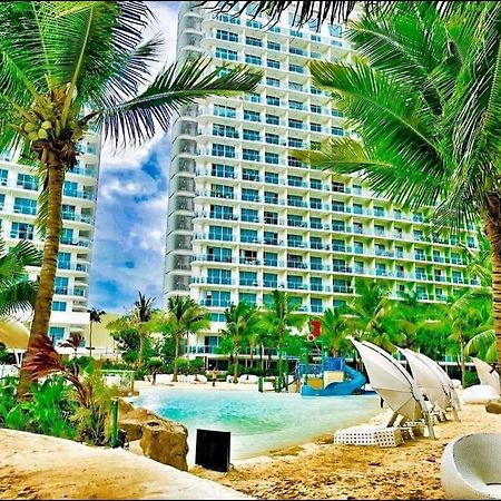 Condotel At Sm Bicutan Manila Bagian luar foto